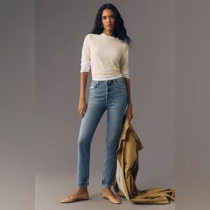 Agolde BNWT Nico Slim Jeans